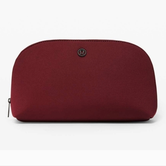 Lululemon Sun Up Sun Down Pouch - Picture 1 of 9